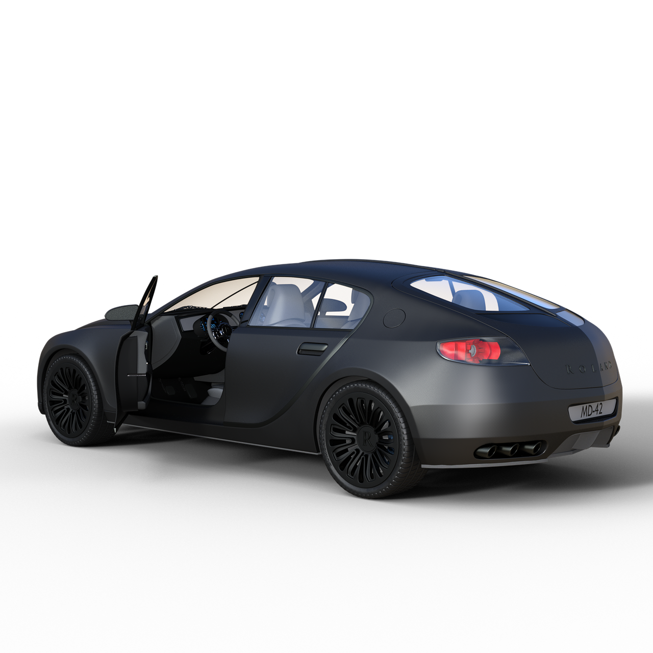 Coches Roquetas
